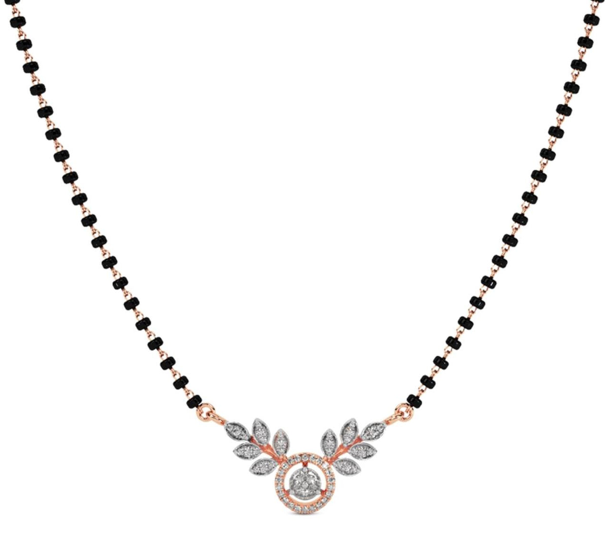 Women's Fancy Mangalsutra