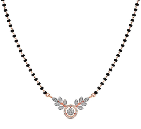 Women's Fancy Mangalsutra