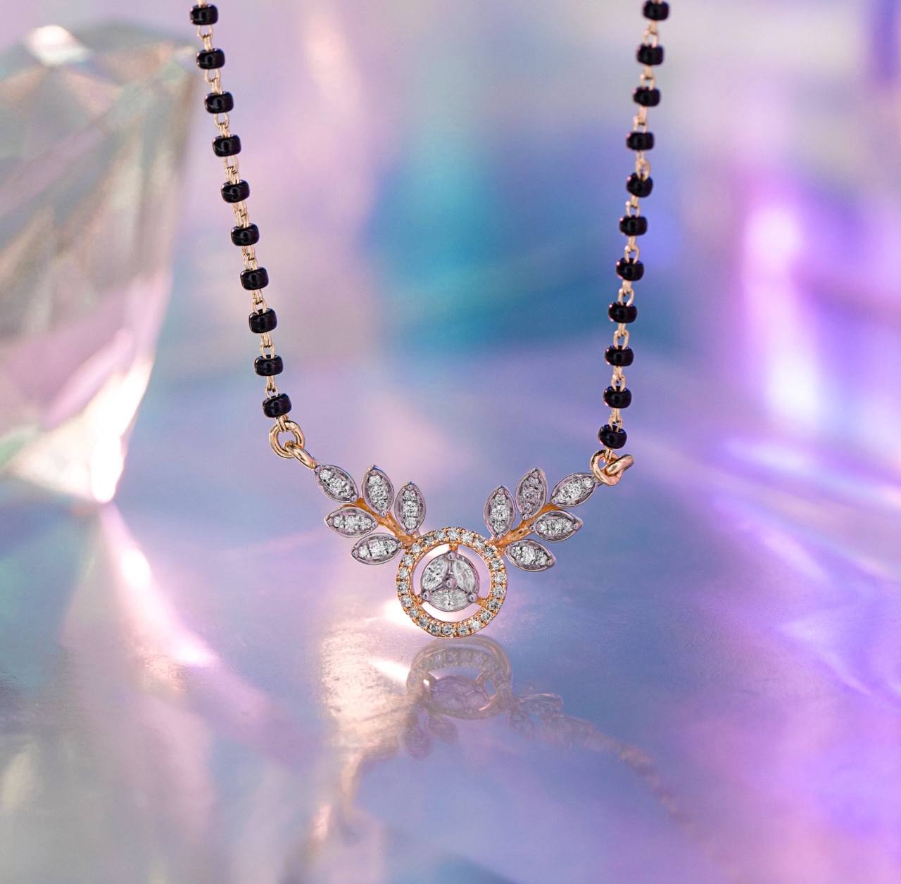 Women's Fancy Mangalsutra