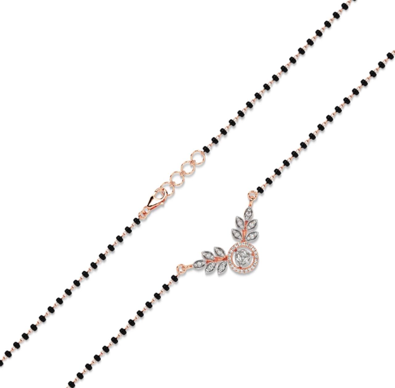 Women's Fancy Mangalsutra