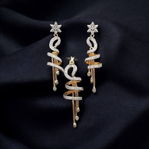 Jewellery Set For Women's