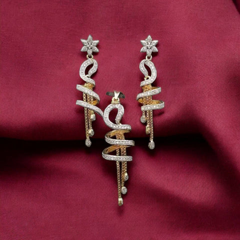 Jewellery Set For Women's