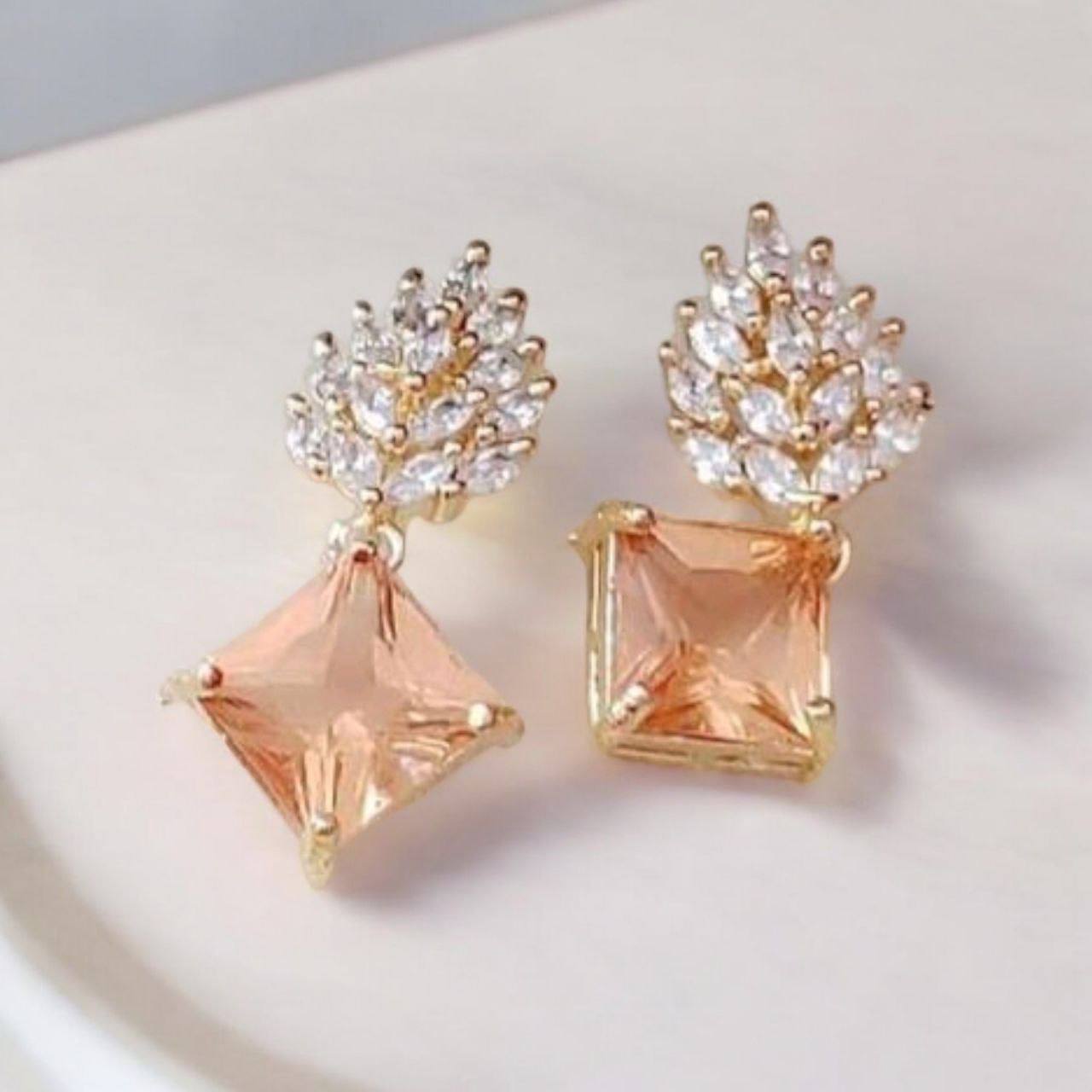 Women's Elegant Earings