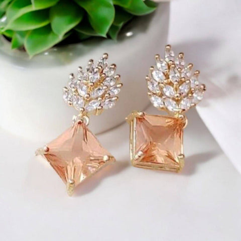 Women's Elegant Earings