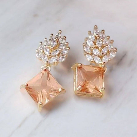 Women's Elegant Earings