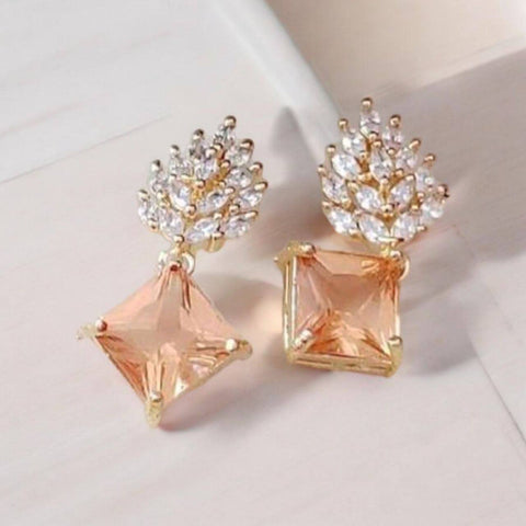 Women's Elegant Earings