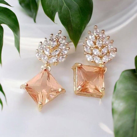 Women's Elegant Earings