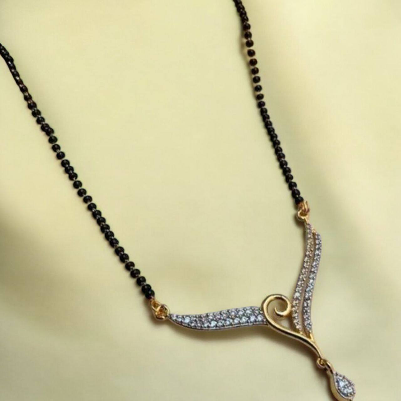 Fancy Mangalsutra for Women's