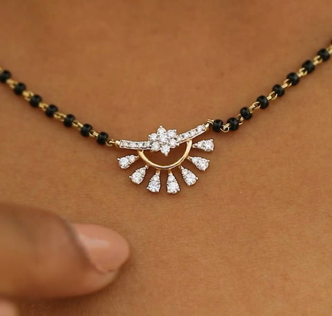 Women's Mangalsutra