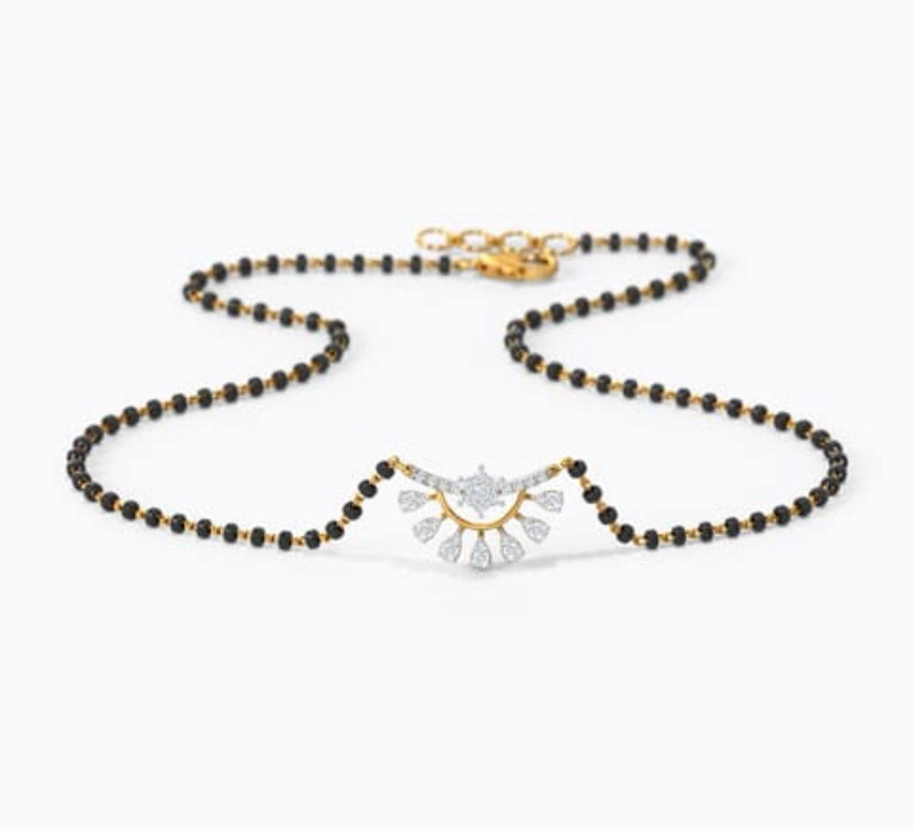 Women's Mangalsutra