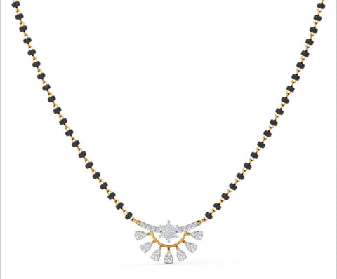 Women's Mangalsutra