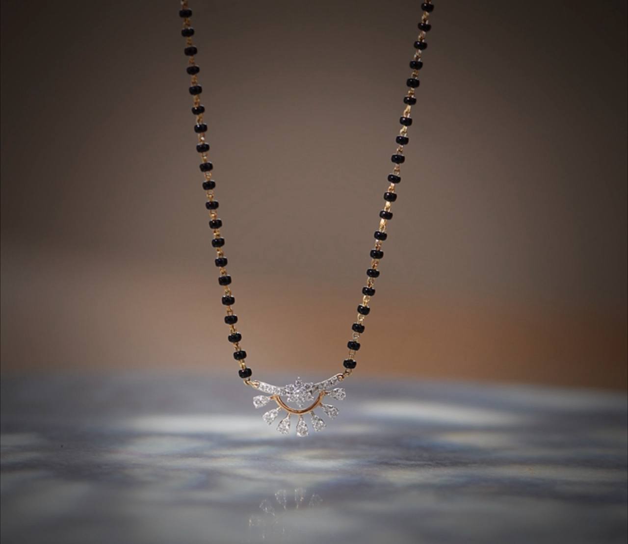 Women's Mangalsutra