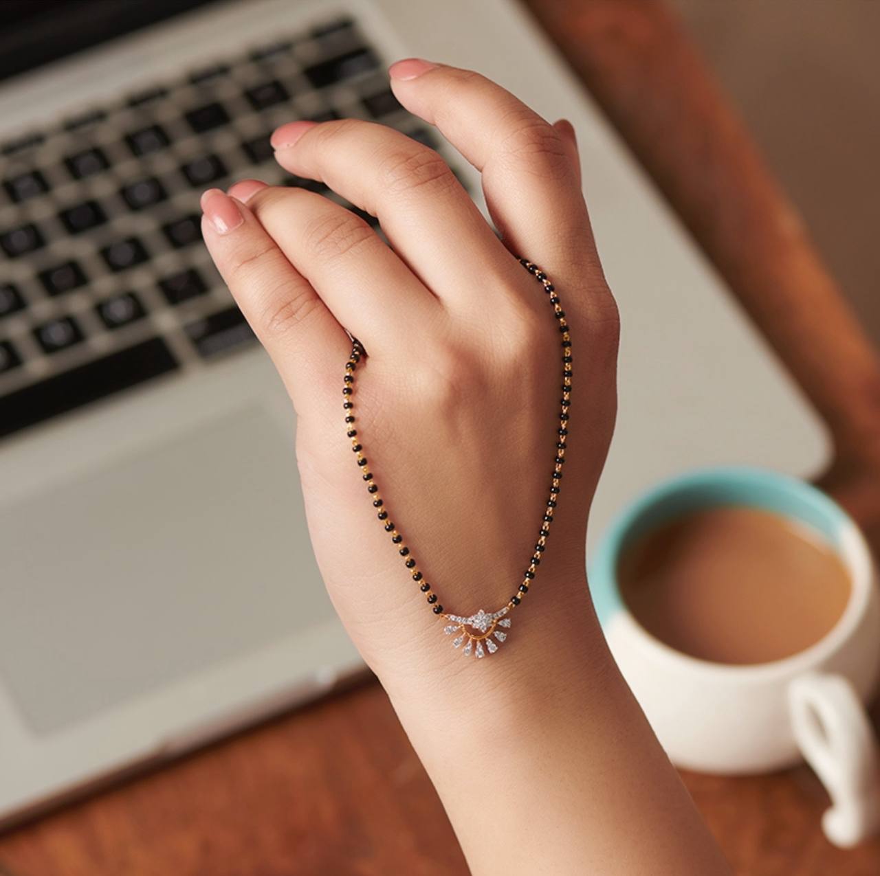 Women's Mangalsutra