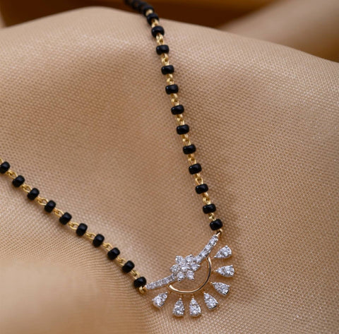 Women's Mangalsutra