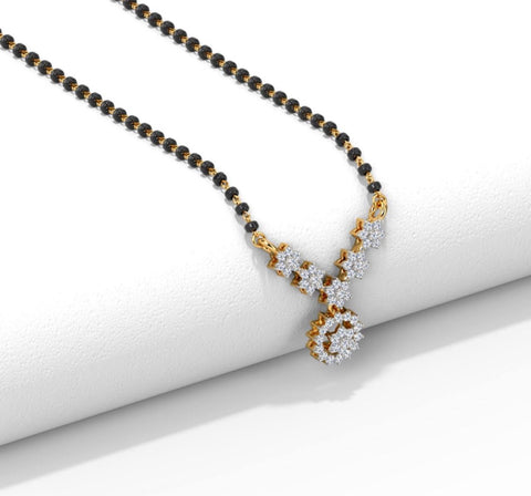 Elegant Mangalsutra for Women's