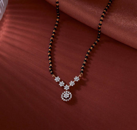 Elegant Mangalsutra for Women's