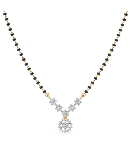 Elegant Mangalsutra for Women's