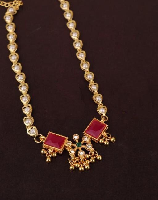 Women's Wedding Jewellery