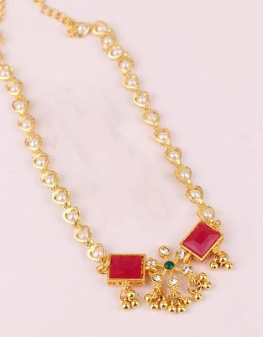 Women's Wedding Jewellery