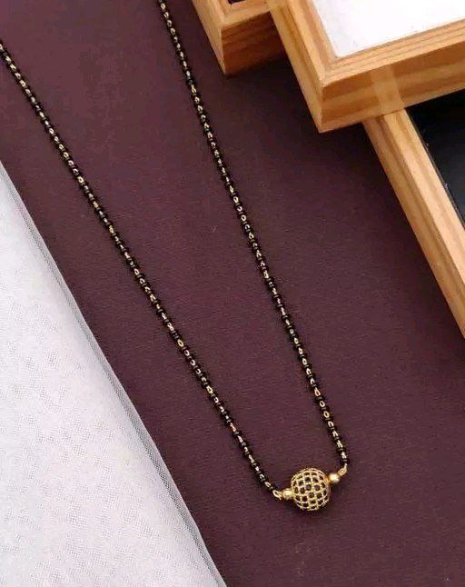 Women's Adorable Mangalsutra