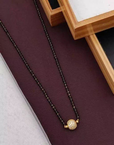 Women's Adorable Mangalsutra