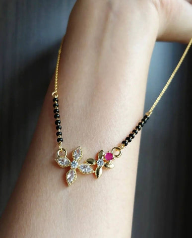 Stylish Mangalsutra For Women's